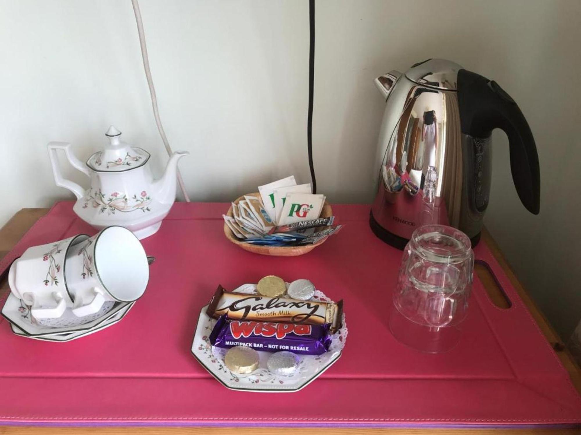 Room In Guest Room - Orchard Manor, Fore Street, Nr Truro Ngoại thất bức ảnh