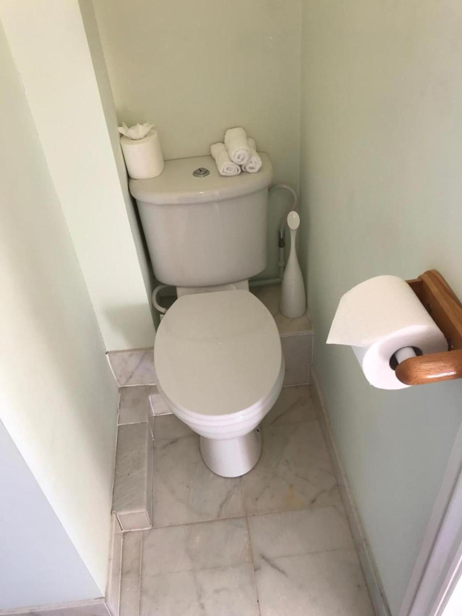 Room In Guest Room - Orchard Manor, Fore Street, Nr Truro Ngoại thất bức ảnh